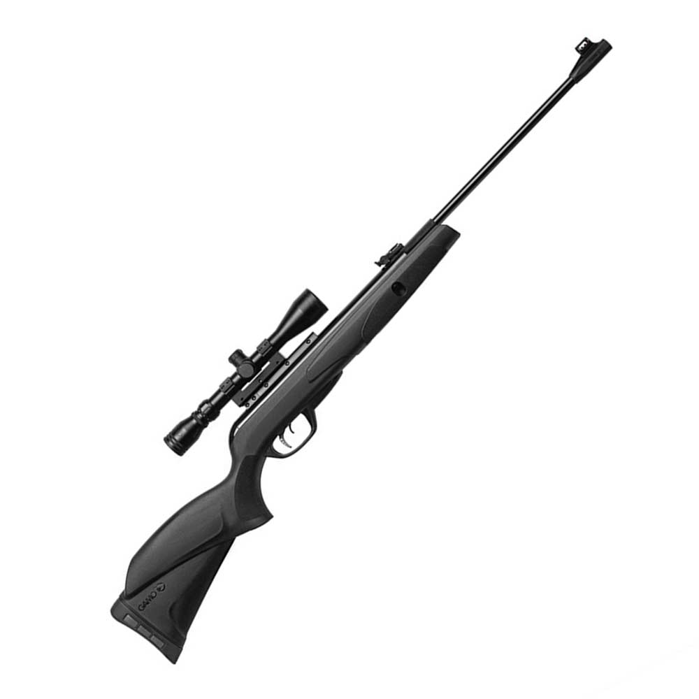 تفنگ بادی گامو بلک نایت Gamo Black Knight Air Rifle